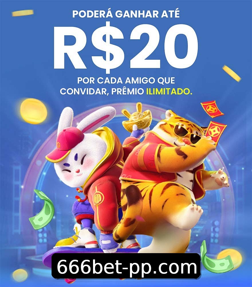 500+ Jogos Exclusivos 666bet